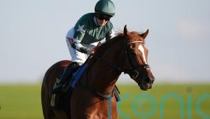 Nebras supplemented for Doncaster&rsquo;s Futurity Trophy