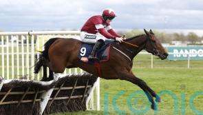 Brighterdaysahead to take hurdles route this term