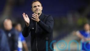 Chris Davies hails his Birmingham side after another win