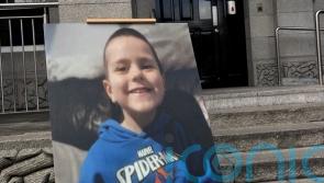 Kyran Durnin disappearance has left Ireland &lsquo;utterly horrified and heartbroken&rsquo;