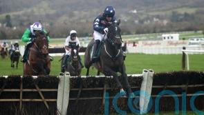 Fergal O&rsquo;Brien points to Greatwood return for Dysart Enos