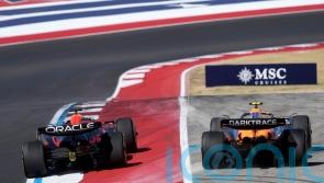 McLaren instigate right of review after Lando Norris’ US Grand Prix penalty