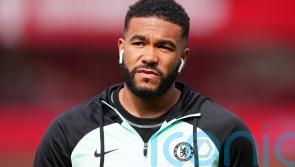 Chelsea boss Enzo Maresca wants &lsquo;more in terms of leadership&rsquo; from Reece James