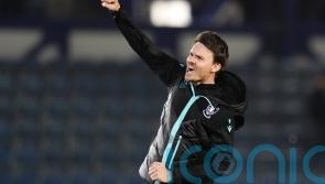 Danny Rohl hails Michael Smith&rsquo;s &lsquo;goal of the week&rsquo; in Sheffield Wednesday win