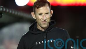 Mike Williamson rues first-half display in Carlisle&rsquo;s loss to Cheltenham