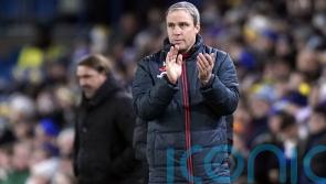 Michael Duff urges Huddersfield to maintain home form