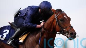 City Of Troy can be toast of Del Mar, says Jamie Osborne