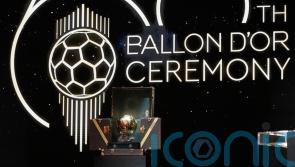 Real Madrid named men&rsquo;s club of year after snubbing Ballon d&rsquo;Or ceremony