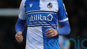 Bristol Rovers survive derby scare against Weston to reach FA Cup second round