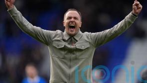 Chris Davies hails Birmingham professionalism after cup-tie victory at Sutton