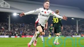 Craig Bellamy says Harry Wilson reaping rewards from his professionalism