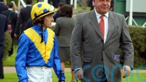 Focused, an amazing horseman and true champion &ndash; tributes, as Stoute heads for retirement