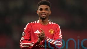 Amad Diallo will &lsquo;make history&rsquo; with new Manchester United coach Ruben Amorim