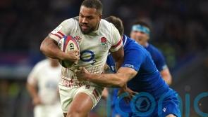 England&rsquo;s Ollie Lawrence wary of unknown quantity Joseph-Aukuso Suaalii