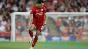 Jon Russell and Stephen Humphrys give Barnsley win over Rotherham
