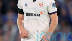 Connor Jennings puts Tranmere on the way to home victory over Newport