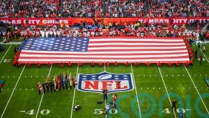 Ireland in the running to stage an NFL match next season