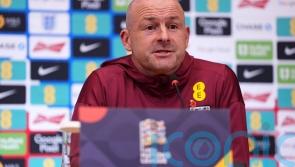 Lee Carsley focused on &lsquo;getting job done&rsquo; against Ireland in final England match