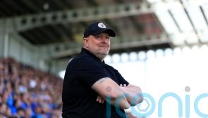 Andy Woodman &lsquo;gutted&rsquo; after Carlisle leave it late to draw with Bromley