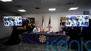 Images of 99 &lsquo;persons of interest&rsquo; in Dublin riots published in fresh appeal