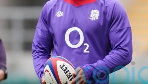 I&rsquo;ll always be grateful &ndash; Ollie Lawrence appreciated Eddie Jones&rsquo; coaching style
