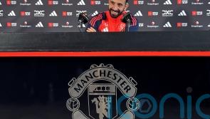 I believe I am the right guy for Manchester United job &ndash; Ruben Amorim