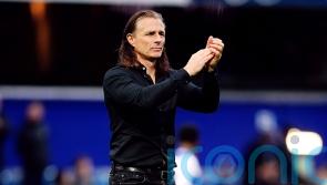 The boys were sensational &ndash; New boss Gareth Ainsworth hails Shrewsbury spirit