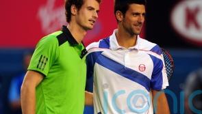 Andy Murray and Novak Djokovic&rsquo;s magnificent seven grand slam finals