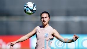 England call up Lotte Wubben-Moy after Maya Le Tissier ruled out with concussion