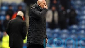 Philippe Clement has positive talks with incoming Rangers CEO Patrick Stewart