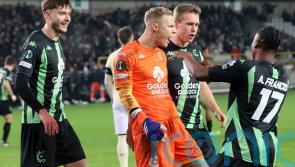Lawrence Shankland scoring struggles continue with penalty miss in Hearts defeat