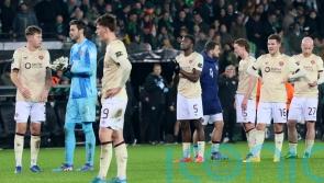 It&rsquo;s a team game &ndash; Hearts boss refuses to blame individuals for defeat in Bruges