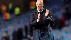 Philippe Clement wants Rangers to use Nice victory as stepping stone to success