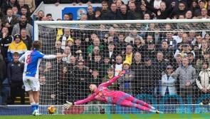 Leeds miss out on return to top as Todd Cantwell&rsquo;s penalty boosts Blackburn