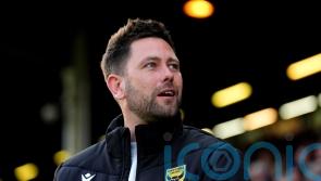 I missed it &ndash; Des Buckingham did not see Oxford&rsquo;s equaliser against Millwall