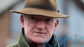 Mullins considering International option for Anzadam