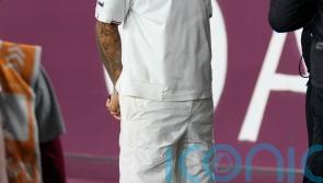 Lewis Hamilton not expecting to leave Mercedes on a high after struggle in Qatar