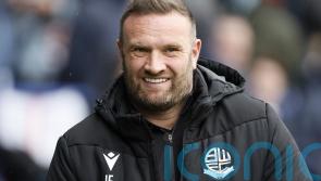 Ian Evatt marks Bolton milestone with win over Mansfield