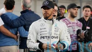 Lewis Hamilton reveals his struggle at handling emotions as Mercedes exit nears
