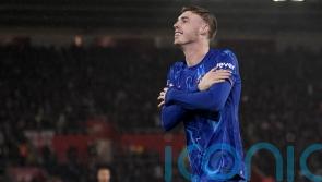 Chelsea&rsquo;s Cole Palmer has his sights set on winning the Ballon d&rsquo;Or