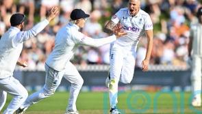 Brydon Carse relishing prospect of ‘dream’ Ashes trip after England breakthrough