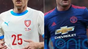 Pavel Sulc inspired by Wayne Rooney as Plzen aim to stun &lsquo;mega club&rsquo; Man Utd