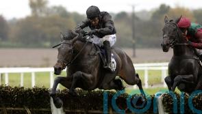 &lsquo;Masterful&rsquo; ride seals Listed success for Cherie d&rsquo;Am