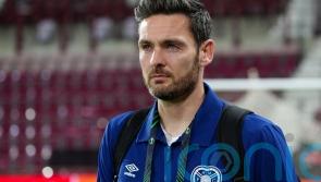 Hearts&rsquo; Conference League hopes suffer blow after Copenhagen defeat