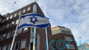 Irish government accused by Israel&rsquo;s foreign minister of &lsquo;antisemitic rhetoric&rsquo;