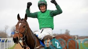 Daryl Jacob all clear for Exeter return to action