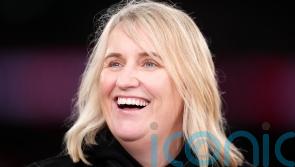 Emma Hayes named best women’s coach at FIFA awards