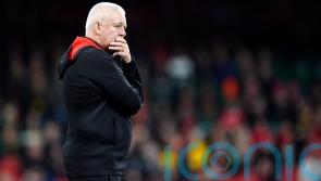Warren Gatland to stay as Wales coach but must &lsquo;change fortunes on the pitch&rsquo;