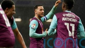 Burnley pick up crucial win over in-form Watford