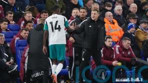 Eddie Howe knows Champions League will help keep Newcastle stars happy